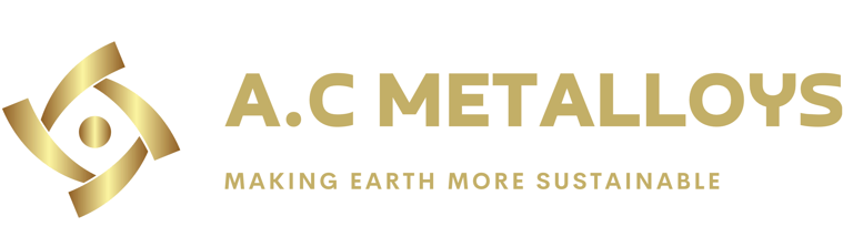 A C Metloyes logo