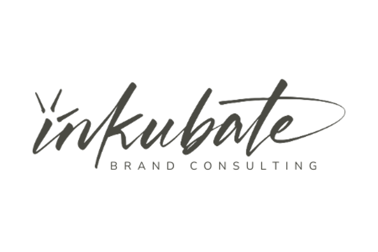 Inkubate Brand Consulting logo