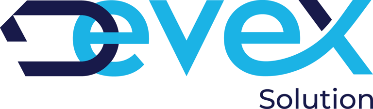 Devex Solution logo