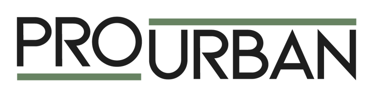 PROURBAN logo