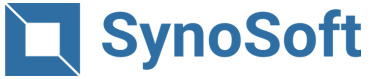 SynoSoft logo