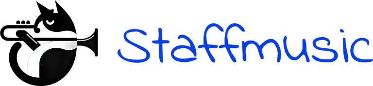 Stafford Hunter Music logo