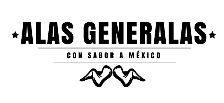 Alas Generalas logo