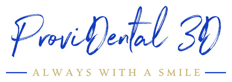 ProviDental Laboratories logo