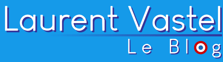 Laurent Vastel logo