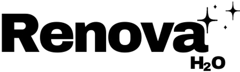 Renova H2O logo