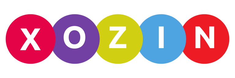 XOZIN  logo