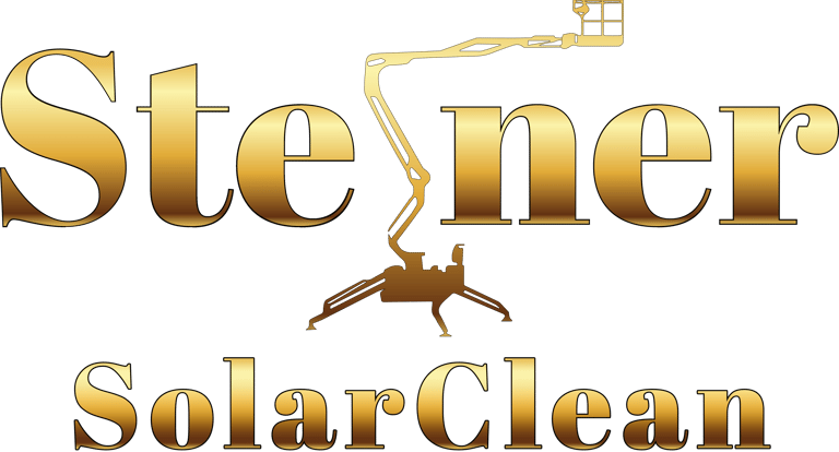 Steinersolarclean logo