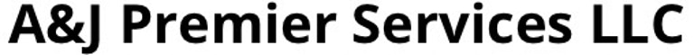 A&J Premier Services logo