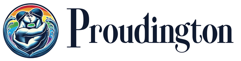 Proudington logo