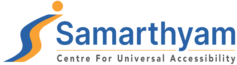 Samarthyam logo