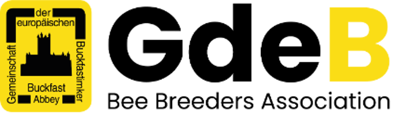 Landesverband Schleswig-Holsteiner Buckfastimker e.V.  logo