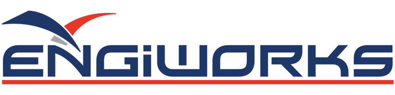 ENGIWORKS Corp. logo
