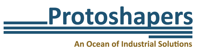 Protoshapers logo