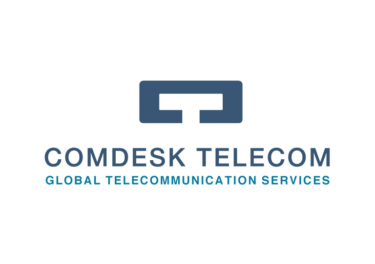 Comdesk logo