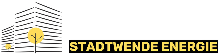 Stadtwende Energie logo