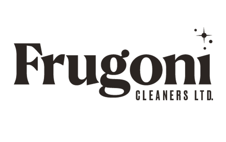 Frugoni Cleaners Ltd. logo