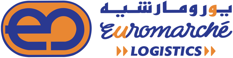 Euromarche Logistics logo