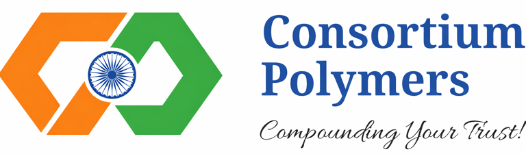 CONSORTIUM POLYMERS logo