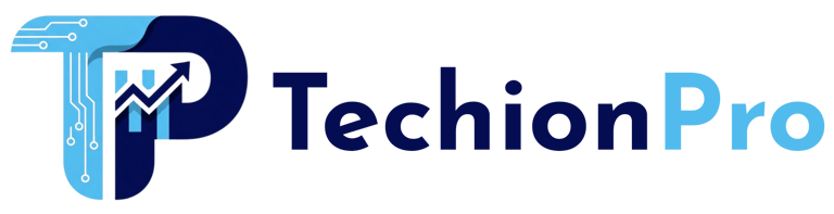 TechionPro logo
