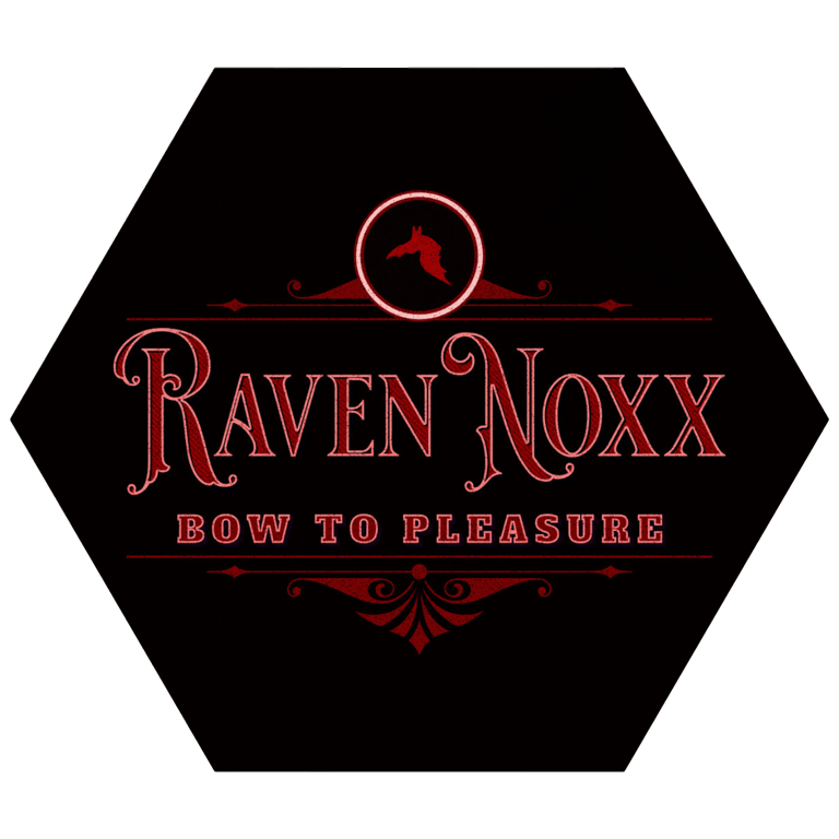 Raven Noxx logo