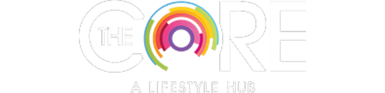 The Core logo
