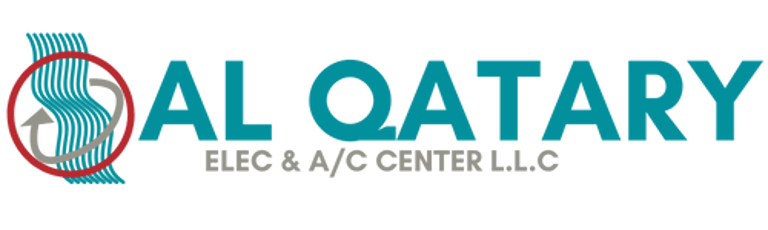 AL QATARY logo