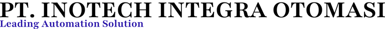 PT. Inotech Integra Otomasi logo
