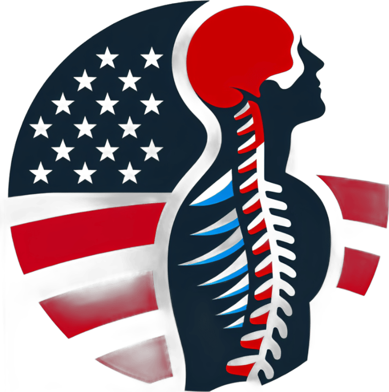 The Column Chiropractic Center - Doctor Lori Hebert logo