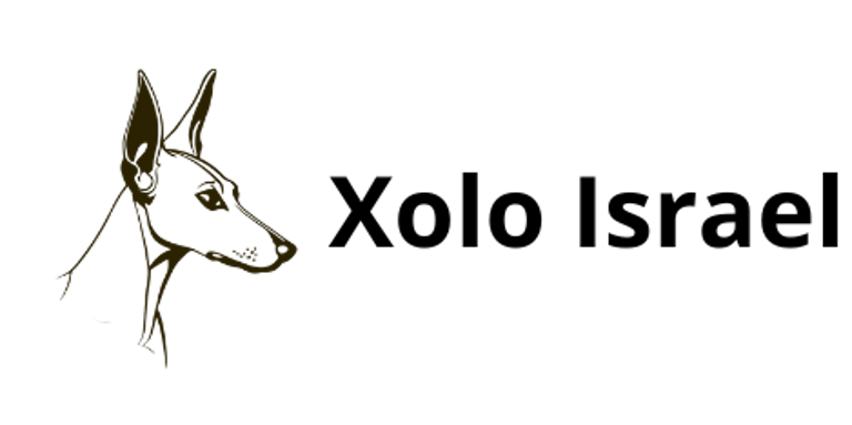 Xolo Israel logo