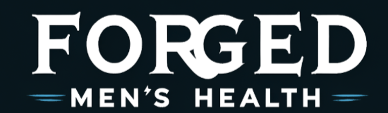 Forged Mens Health logo