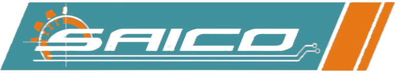 Corporativo Industrial SAICO logo