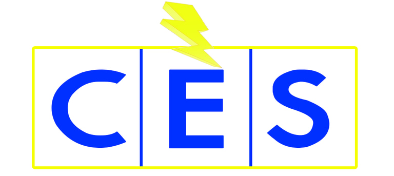 CONCEPT-ELECTRICITÉ-SOLAIRE logo