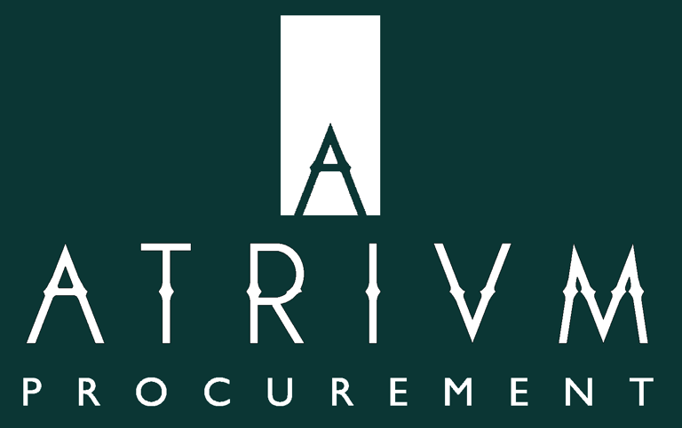 Artium procurement logo