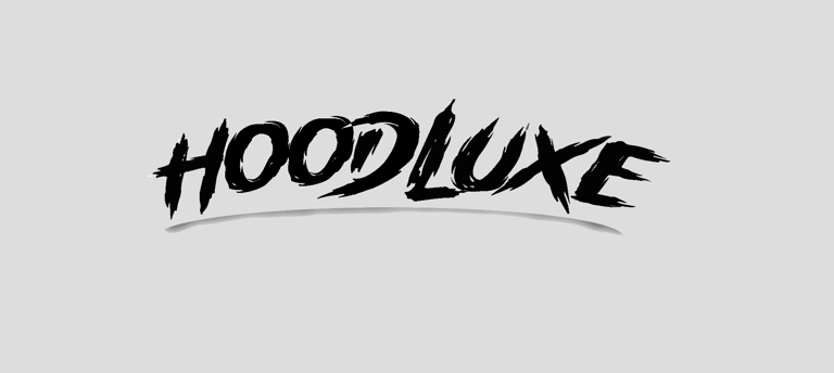 HOODLUXE logo