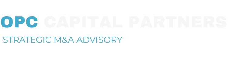 OC Capital Partners logo