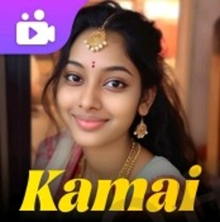 KamaiChat agency logo