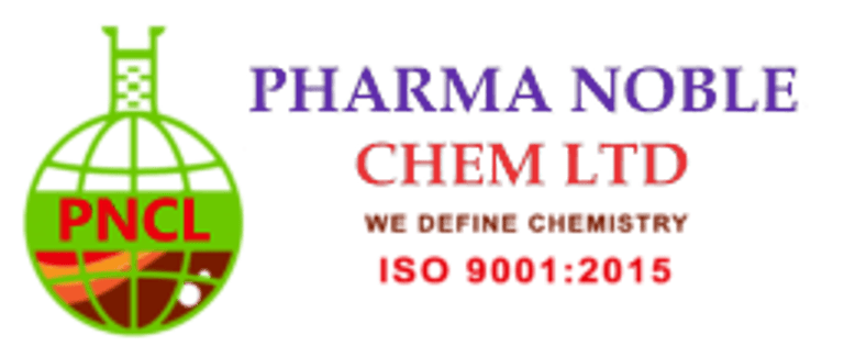 Pharma Noble Chem Ltd logo