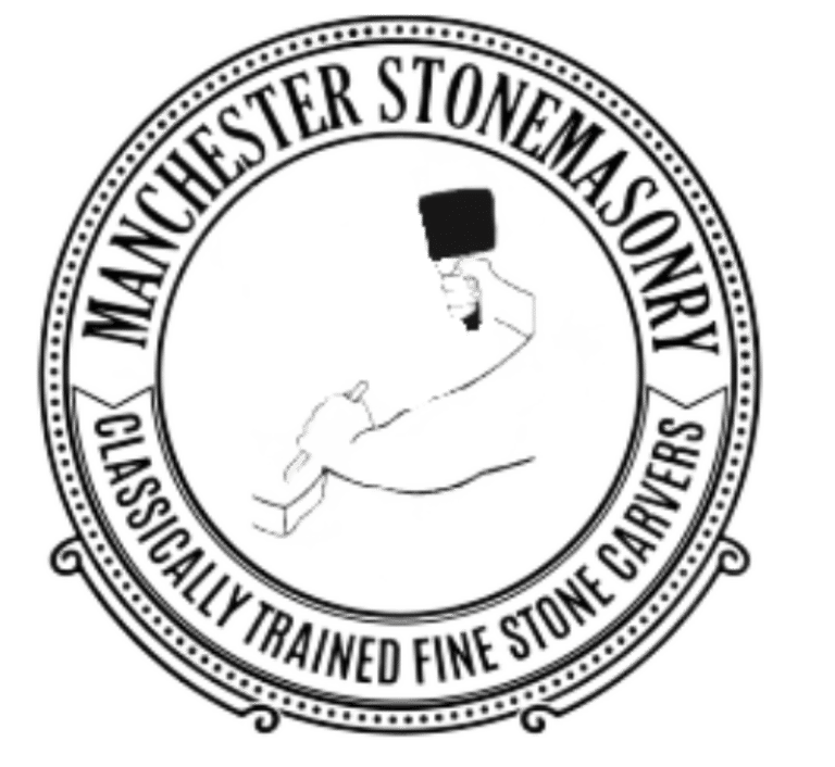 Manchester Stonemasonry logo