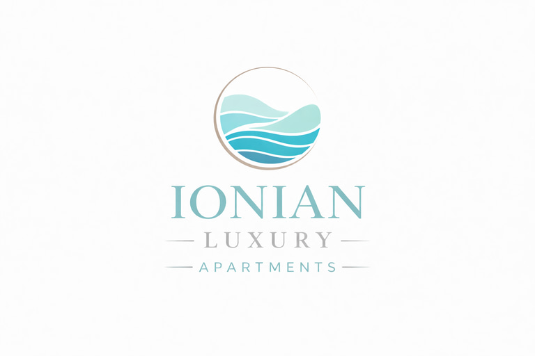 Ionian Luxury logo