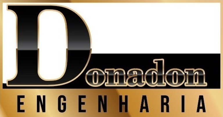 Donadon Engenharia e Avaliações LTDA  logo