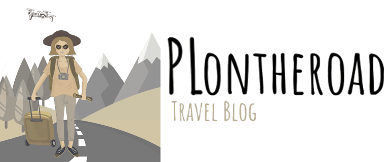 Découvrez les récits de voyages de PLontheroad. logo