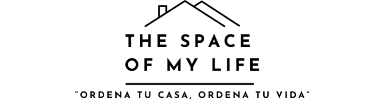 The Space Of My Life logo