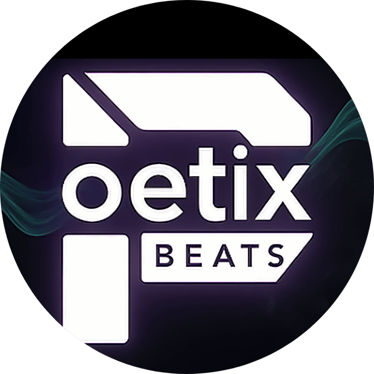 Poetix Beats logo