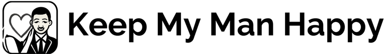Keep My Man Happy logo