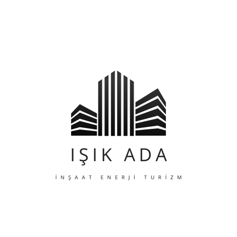 Işık Ada logo