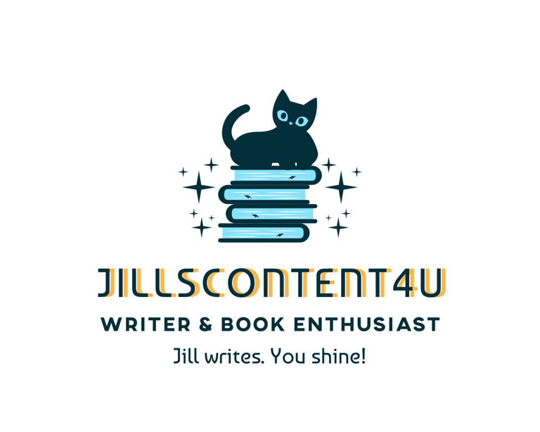 Jillscontent4u logo