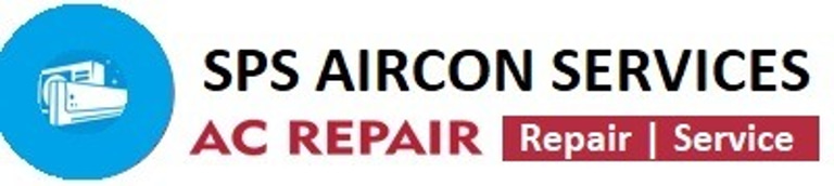 SPS Aircon Services logo