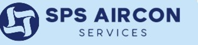 SPS Aircon Services logo