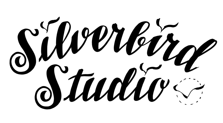 Silverbird Studio, Inc. logo